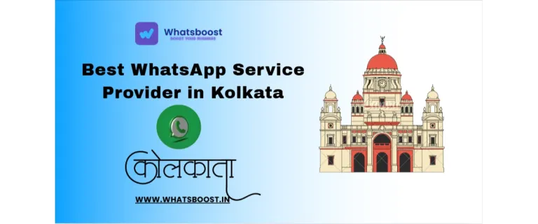 Kolkata : Votre Partenaire de Marketing WhatsApp Incontournable