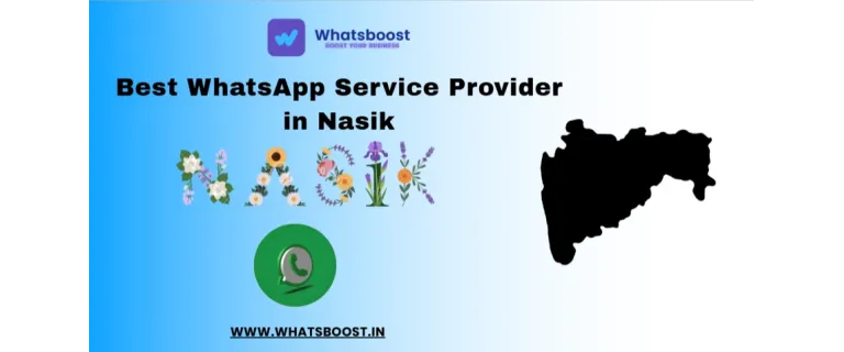 WhatsApp : Le partenaire incontournable pour les entreprises de Nashik