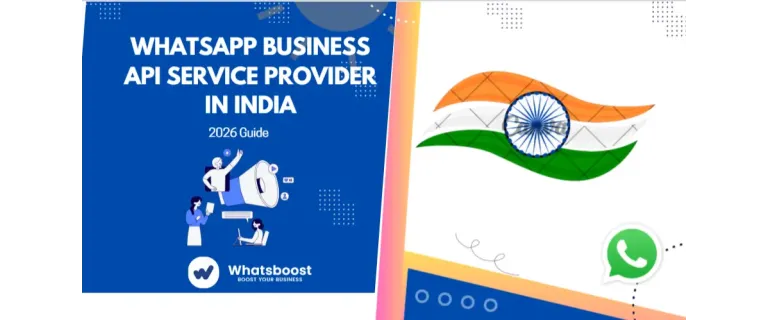 Guide 2026 : Sélectionner votre partenaire API WhatsApp Business en Inde