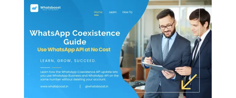 WhatsApp Coexistence 2026 : Intégrez l’API à votre numéro actuel gratuitement et sans perte de données