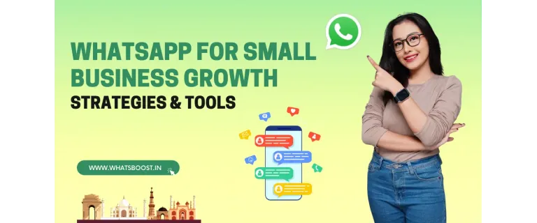 Boostez la croissance de votre PME avec WhatsApp : stratégies et outils incontournables